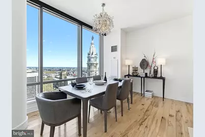 1414 S Penn Square #32F, Philadelphia, PA 19102 - Photo 2