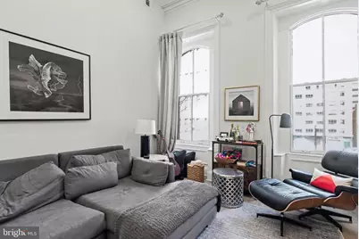 1824 Chestnut Street #2F, Philadelphia, PA 19103 - Photo 8