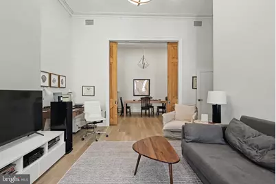 1824 Chestnut Street #2F, Philadelphia, PA 19103 - Photo 10