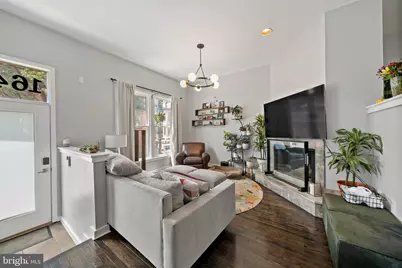 1643 Kater Street, Philadelphia, PA 19146 - Photo 6