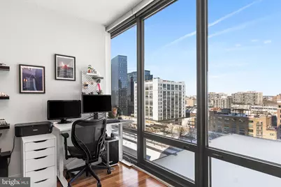 2101 Market Street #908, Philadelphia, PA 19103 - Photo 10
