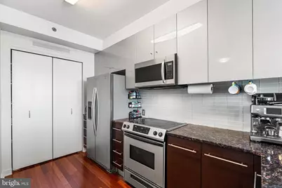 2101 Market Street #908, Philadelphia, PA 19103 - Photo 8