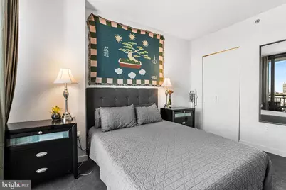 2101 Market Street #908, Philadelphia, PA 19103 - Photo 18