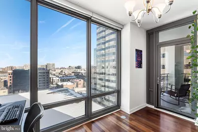 2101 Market Street #908, Philadelphia, PA 19103 - Photo 12