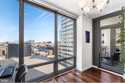 2101 Market Street #908, Philadelphia, PA 19103 - Photo 12