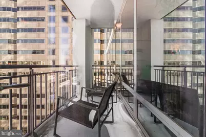 2101 Market Street #908, Philadelphia, PA 19103 - Photo 14
