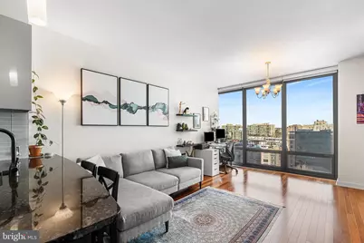 2101 Market Street #908, Philadelphia, PA 19103 - Photo 2