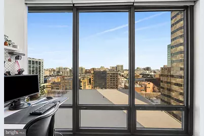 2101 Market Street #908, Philadelphia, PA 19103 - Photo 14