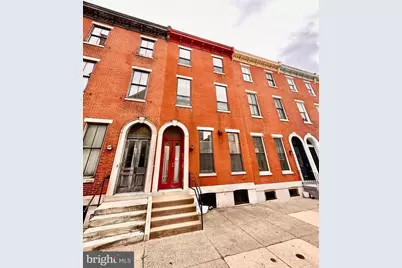 1906 Wallace Street #A, Philadelphia, PA 19130 - Photo 1
