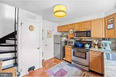 124 Catharine Street #D, Philadelphia, PA 19147 - Photo 2