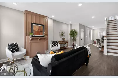 2014 Moore Street, Philadelphia, PA 19145 - Photo 2