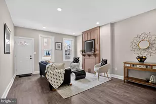 2014 Moore St, Philadelphia, PA 19145 - Photo 1