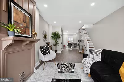 2014 Moore Street, Philadelphia, PA 19145 - Photo 4