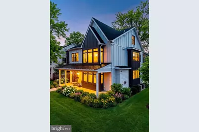 209 E Gorgas Lane, Philadelphia, PA 19119 - Photo 2