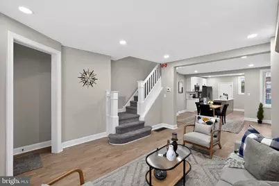 4642 N Marvine Street, Philadelphia, PA 19140 - Photo 6