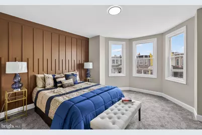 4642 N Marvine Street, Philadelphia, PA 19140 - Photo 16