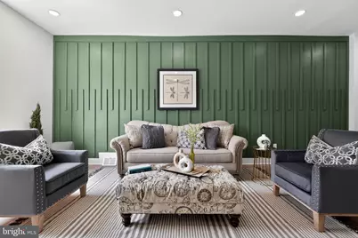 1123 W Ritner Street, Philadelphia, PA 19148 - Photo 4