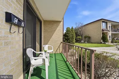 9906 Bustleton Avenue #C7, Philadelphia, PA 19115 - Photo 2