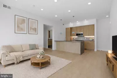 1440 N Front Street #1BED, Philadelphia, PA 19122 - Photo 4