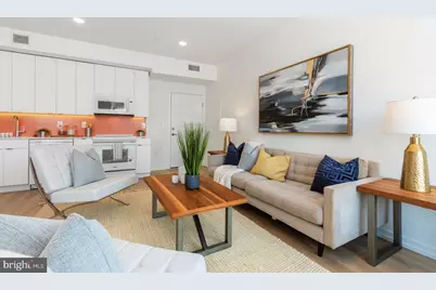 1141 N Front Street #407, Philadelphia, PA 19123 - Photo 2