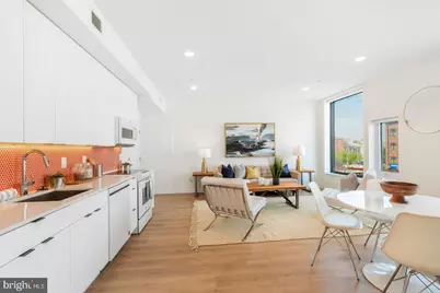 1141 N Front Street #407, Philadelphia, PA 19123 - Photo 4