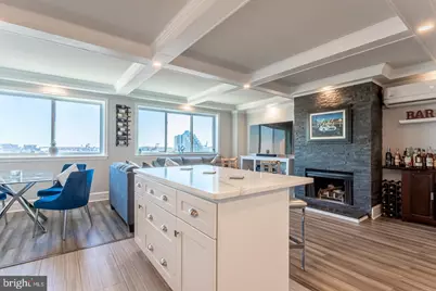 200 Lombard Street #709, Philadelphia, PA 19147 - Photo 1