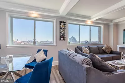 200 Lombard Street #709, Philadelphia, PA 19147 - Photo 8