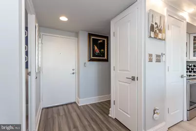 200 Lombard Street #709, Philadelphia, PA 19147 - Photo 2