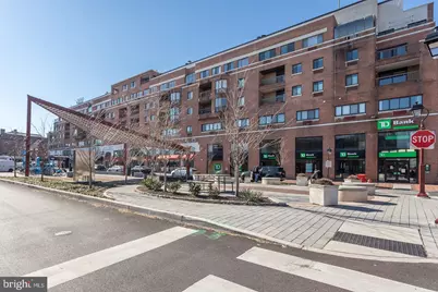 200 Lombard Street #709, Philadelphia, PA 19147 - Photo 30