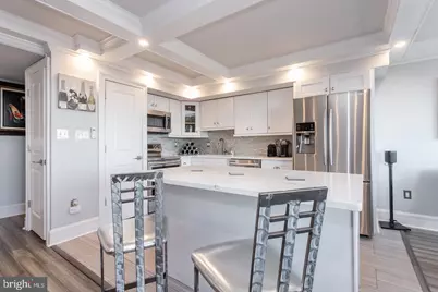 200 Lombard Street #709, Philadelphia, PA 19147 - Photo 10