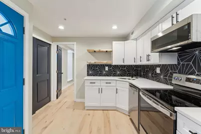 431 S 62nd Street #1, Philadelphia, PA 19143 - Photo 2