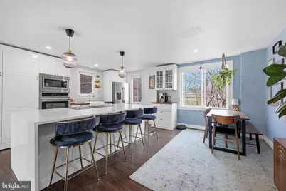 125 E Moreland Avenue, Philadelphia, PA 19118 - Photo 4