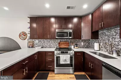 1825 Carpenter Street #A, Philadelphia, PA 19146 - Photo 6