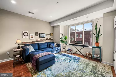 1825 Carpenter Street #C, Philadelphia, PA 19146 - Photo 2