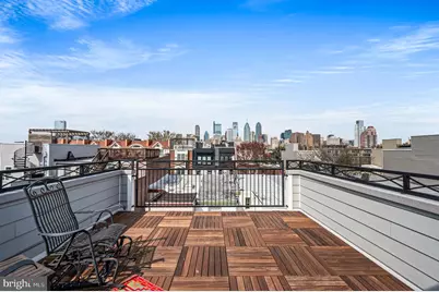 1825 Carpenter Street #C, Philadelphia, PA 19146 - Photo 1