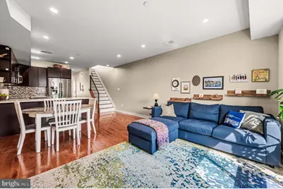 1825 Carpenter Street #C, Philadelphia, PA 19146 - Photo 4