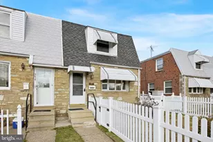 9640 Convent Ave, Philadelphia, PA 19114 - Photo 1