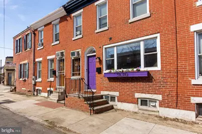 936 S 23rd Street, Philadelphia, PA 19146 - Photo 2