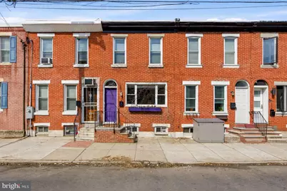 936 S 23rd Street, Philadelphia, PA 19146 - Photo 1