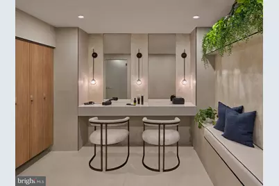 1099 Germantown Avenue #TOWNHOME A DEN, Philadelphia, PA 19123 - Photo 22