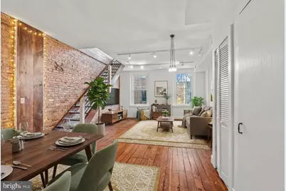 120-00 N 3rd Street #3R, Philadelphia, PA 19106 - Photo 2