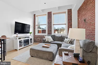 315 New Street #317, Philadelphia, PA 19106 - Photo 2