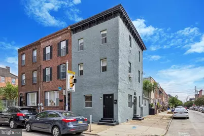 1235 E Berks Street, Philadelphia, PA 19125 - Photo 2