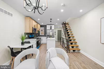 1922 S Chadwick Street, Philadelphia, PA 19145 - Photo 2