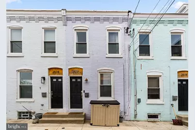 2517 E Gordon Street, Philadelphia, PA 19125 - Photo 2