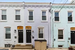 2517 E Gordon St, Philadelphia, PA 19125 - Photo 2