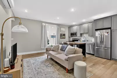 6712 Ridge Avenue #203, Philadelphia, PA 19128 - Photo 1