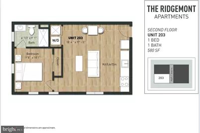 6712 Ridge Avenue #203, Philadelphia, PA 19128 - Photo 16