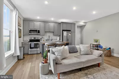 6712 Ridge Avenue #203, Philadelphia, PA 19128 - Photo 4