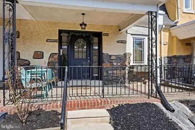 6615 Morris Park Road, Philadelphia, PA 19151 - Photo 4
